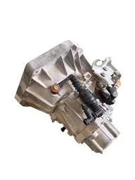 Caixa Cambio Argo Cronos Pulse Strada 1.3 8v 2017/...Manual