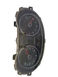 Painel Instrumento Volkswagen Gol Saveiro 5u0920827n