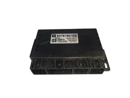 Módulo Conforto Chevrolet Corsa Montana GM94761821