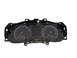 Painel Instrumento Vw Polo Virtus 2017/20 6ea920740c