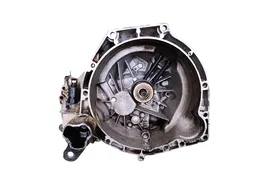 Caixa Cambio Fiesta Ecosport Focus 1.6 8v Zetec 2003 a 2014