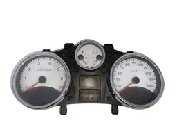 Painel Instrumento Peugeot Passion 207 2006 A 2012