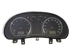 Painel Instrumentos Polo 1.6 07/12 6qe920825g