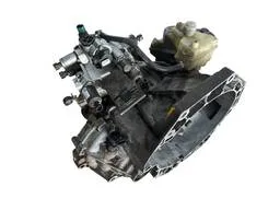 Câmbio Punto Bravo Idea Linea Palio 1.8 Etorq 10/17 Dualogic