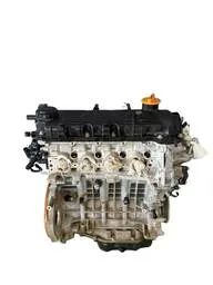 Motor Argo Cronos Pulse Strada Uno 1.3 8v Flex 2018 2019/...