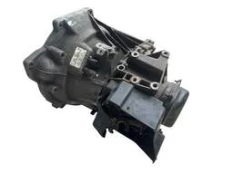 Cambio New Fiesta Ka Ecosport Focus 1.5 1.6 Man 11/ C/ Vel