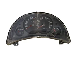 Painel Instrumento  Chevrolet Corsa Montana 2006 a 2011