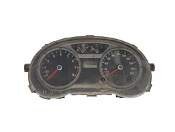 Painel Instrumentos Volkswagen Voyage G6 2012 a 2014 