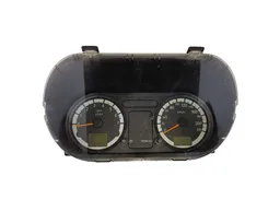 Painel Instrumento Ford Ecosport Fiesta 2005 a 2008