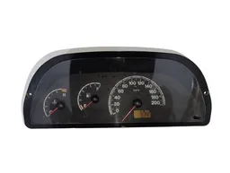 Painel Instrumento Fiat Uno Palio Weekend Strada 2001 a 2006
