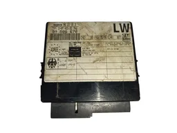 Módulo Central Alarme Chevrolet Astra Vectra