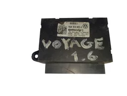 Modulo Conforto Volkswagen Gol Voyage Saveiro G6 5U0959800A