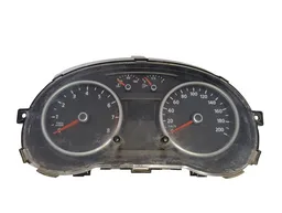 Painel Instrumento Volkswagen Gol Saveiro G5